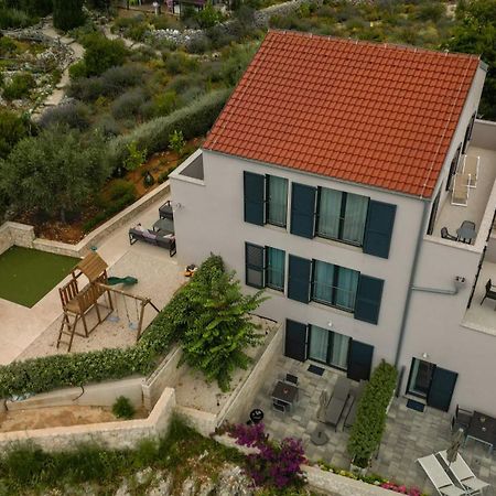 Valbay Residence 말리로시니 외부 사진