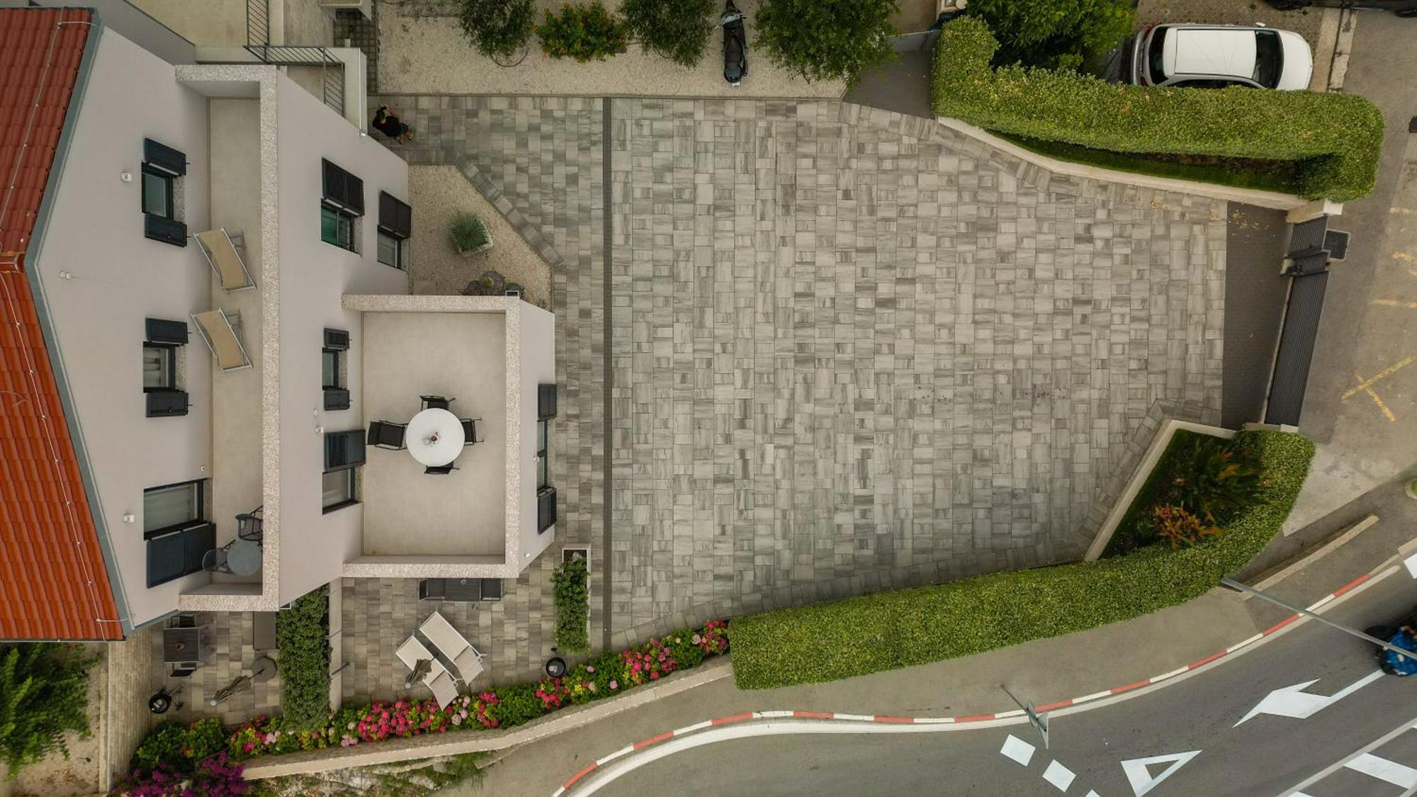 Valbay Residence 말리로시니 외부 사진