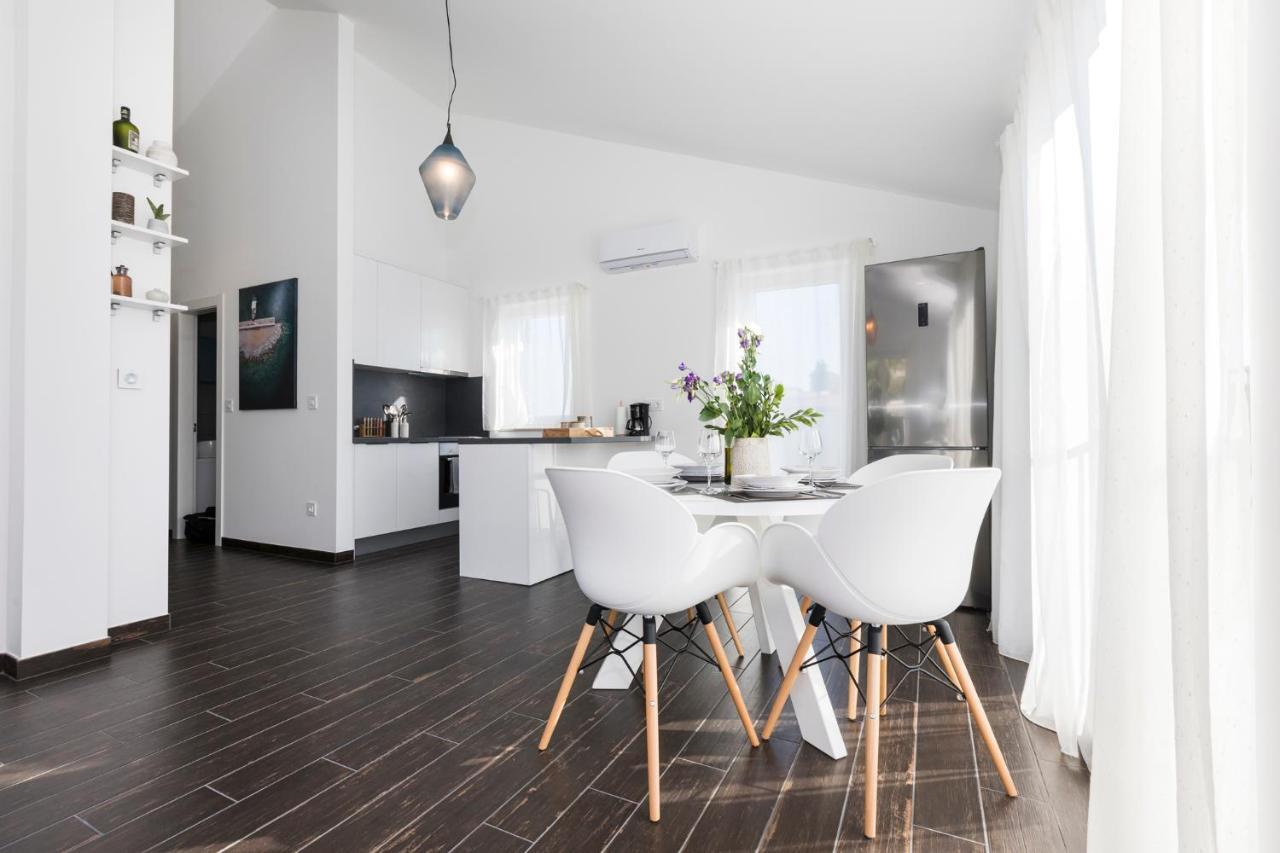 Valbay Residence 말리로시니 외부 사진