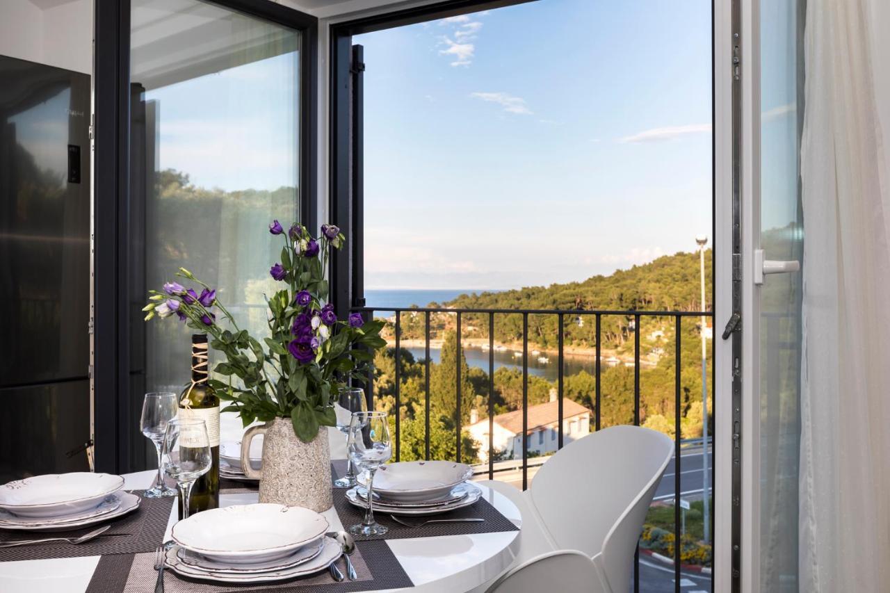 Valbay Residence 말리로시니 외부 사진